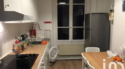 Apartment 2 rooms of 55 m² in Saint-Étienne (42000)