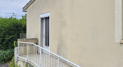 Maison 5 pièces de 123 m² à Longuyon (54260)