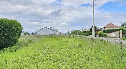 Maison 5 pièces de 123 m² à Longuyon (54260)