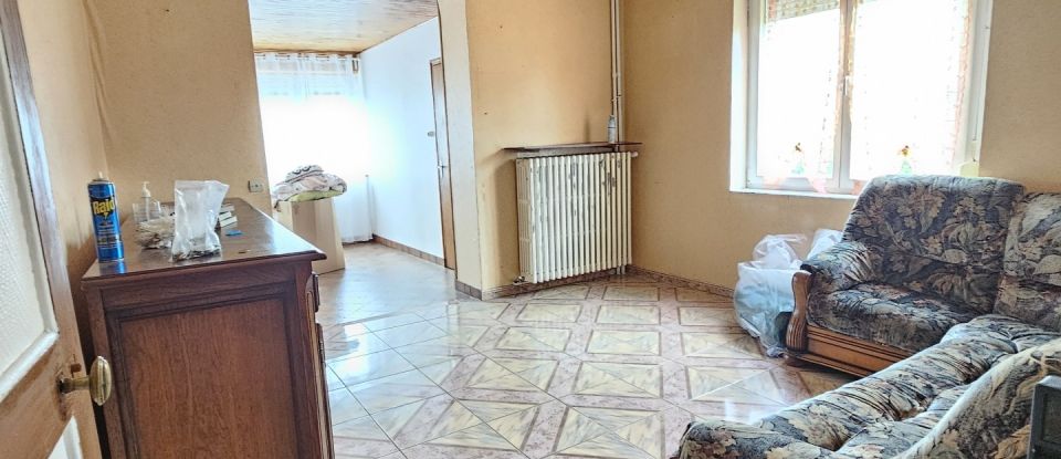 House 5 rooms of 123 m² in Longuyon (54260)