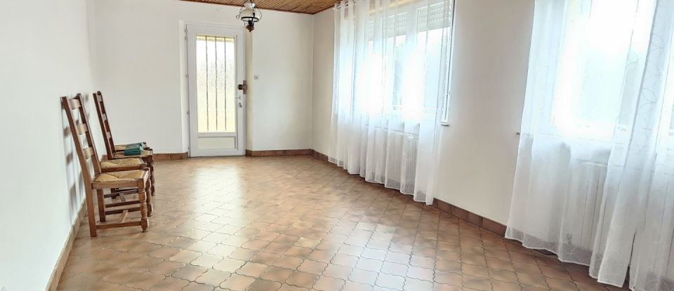 House 5 rooms of 123 m² in Longuyon (54260)