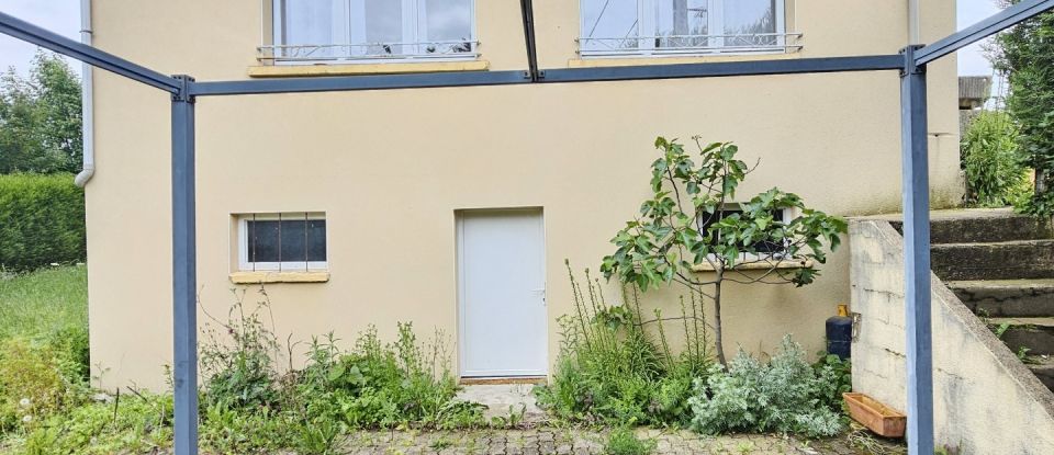 House 5 rooms of 123 m² in Longuyon (54260)