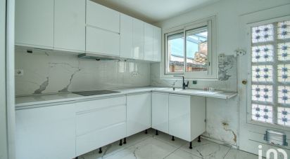 Maison 6 pièces de 134 m² à Argenteuil (95100)