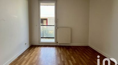 Apartment 4 rooms of 84 m² in Chantepie (35135)