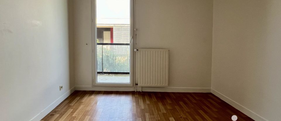 Appartement 4 pièces de 84 m² à Chantepie (35135)