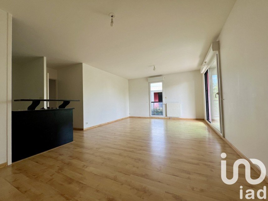 Appartement 4 pièces de 84 m² à Chantepie (35135)