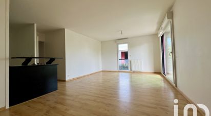 Apartment 4 rooms of 84 m² in Chantepie (35135)