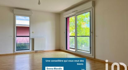 Apartment 4 rooms of 84 m² in Chantepie (35135)