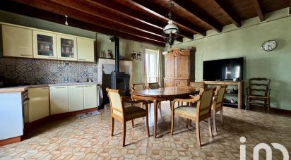 Country house 4 rooms of 101 m² in Bréhand (22510)