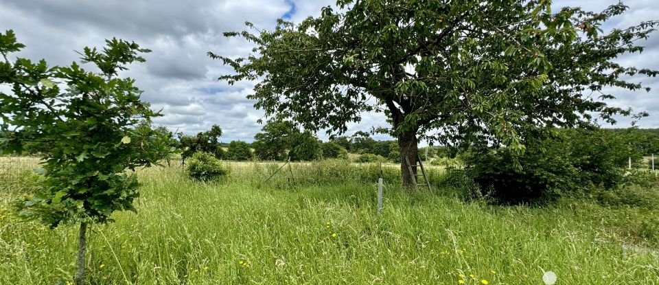 Maison de campagne 4 pièces de 101 m² à Bréhand (22510)