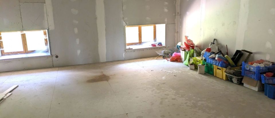 Maison 10 pièces de 221 m² à Clefmont (52240)