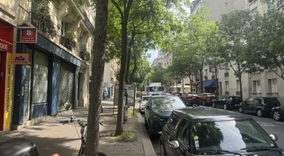 Local d'activités de 28 m² à Paris (75015)