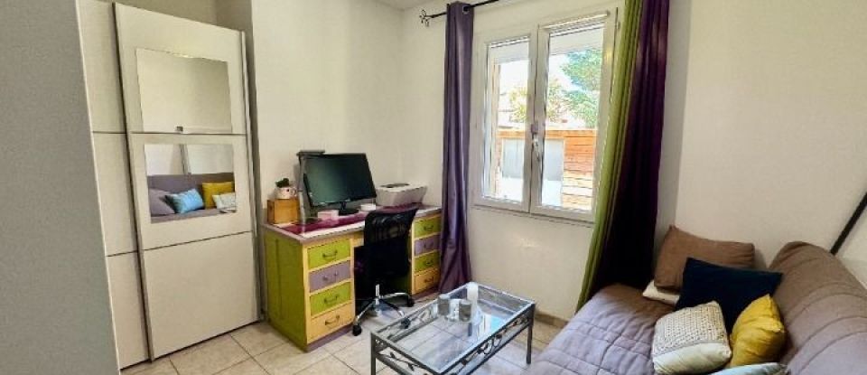 Maison 4 pièces de 80 m² à Vedène (84270)