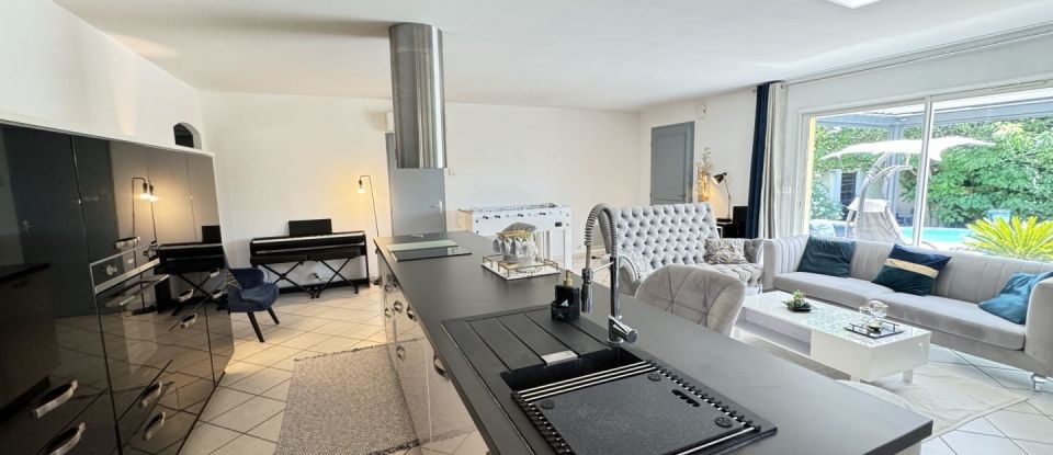 Maison 4 pièces de 80 m² à Vedène (84270)