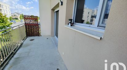 Apartment 4 rooms of 60 m² in La Membrolle-sur-Choisille (37390)