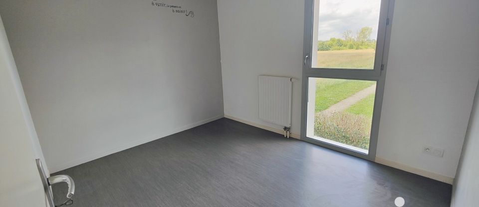 Appartement 4 pièces de 60 m² à La Membrolle-sur-Choisille (37390)