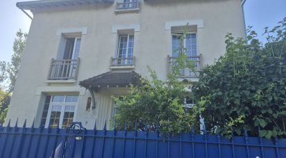 Maison 8 pièces de 175 m² à La Ferté-sous-Jouarre (77260)