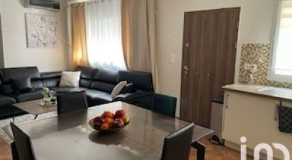 House 4 rooms of 100 m² in Marseille (13015)