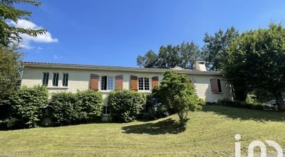 Architect house 8 rooms of 260 m² in Aiguefonde (81200)