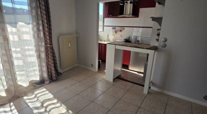 Appartement 2 pièces de 41 m² à Épernay (51200)