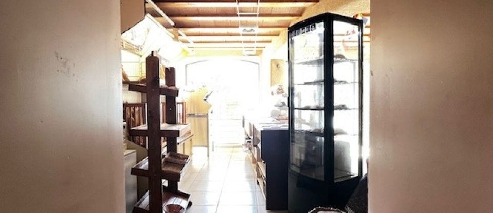 Immeuble de 145 m² à Argeliers (11120)