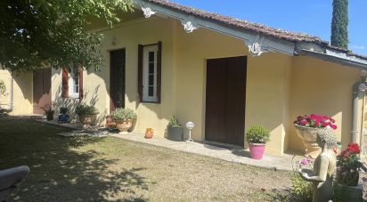 House 4 rooms of 110 m² in Langon (33210)