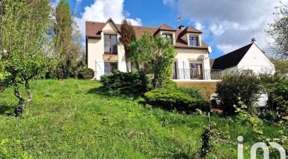 Maison 7 pièces de 167 m² à Saint-Leu-la-Forêt (95320)