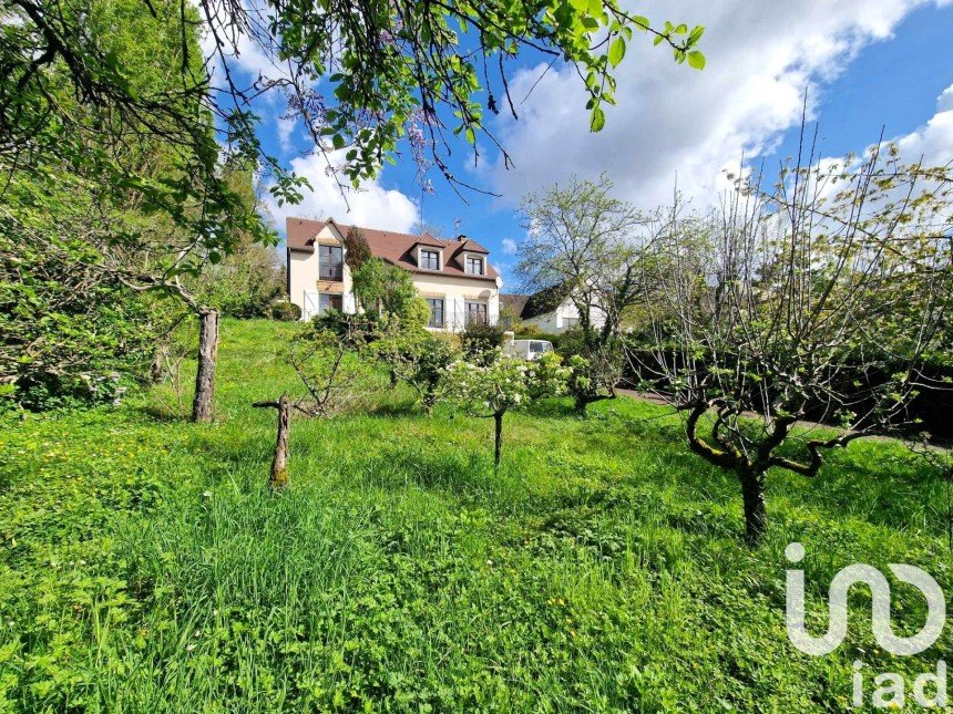 Maison 7 pièces de 167 m² à Saint-Leu-la-Forêt (95320)