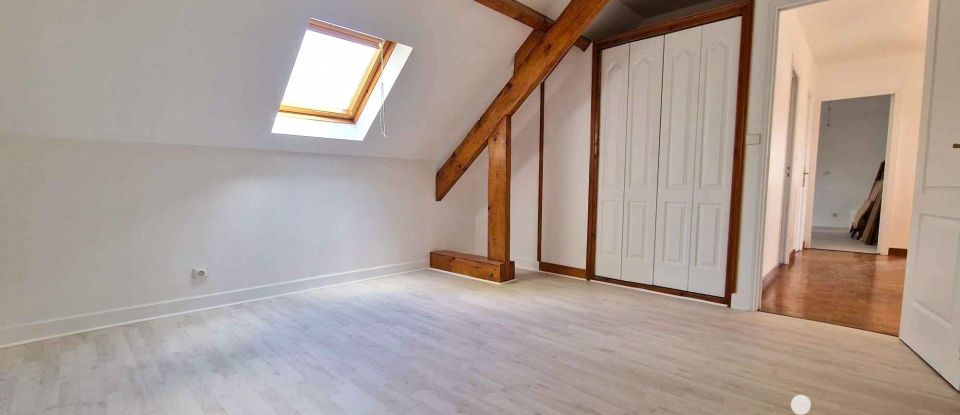 Maison 7 pièces de 167 m² à Saint-Leu-la-Forêt (95320)