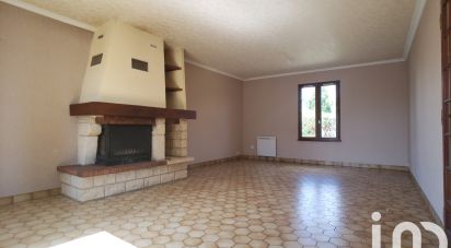 House 5 rooms of 94 m² in Vibraye (72320)