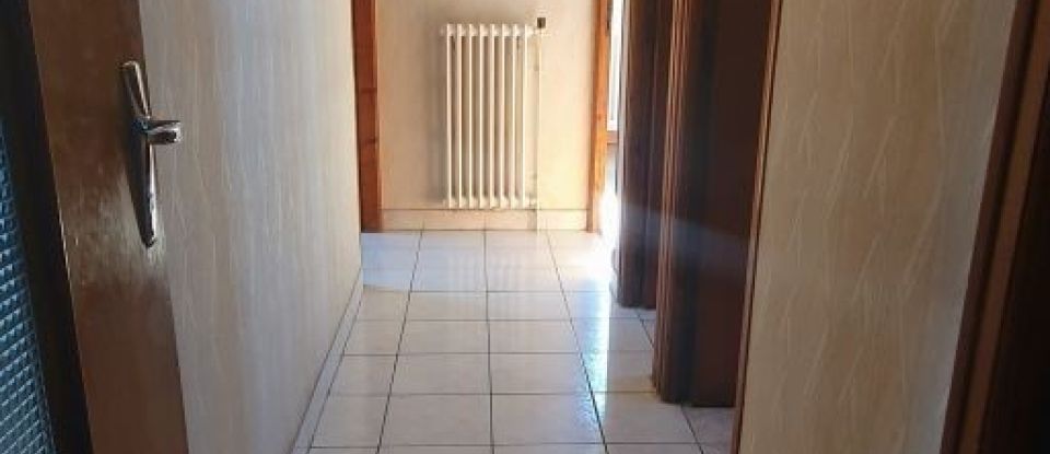 Maison 5 pièces de 91 m² à Bourbriac (22390)