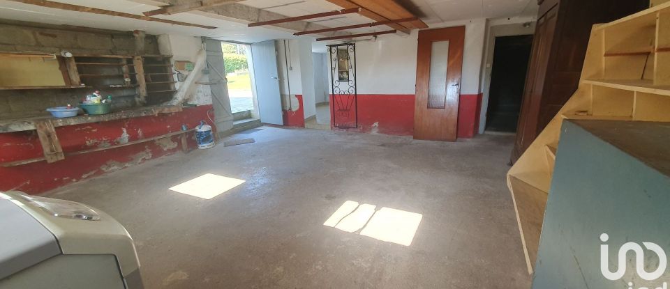 Maison 5 pièces de 91 m² à Bourbriac (22390)