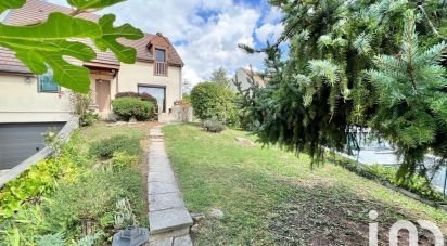 House 6 rooms of 120 m² in Montévrain (77144)