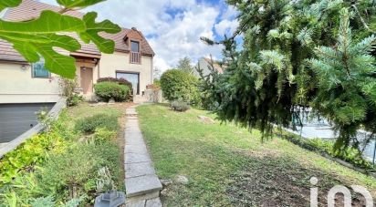 Maison 6 pièces de 120 m² à Montévrain (77144)