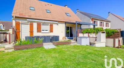 House 5 rooms of 112 m² in Périgny (94520)