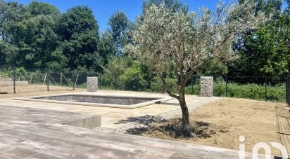 House 4 rooms of 130 m² in Vaison-la-Romaine (84110)