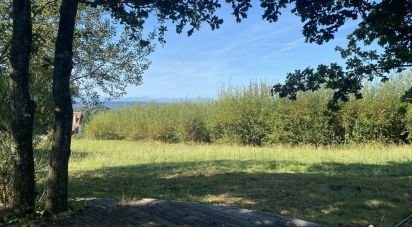 Land of 2,520 m² in Burgaronne (64390)