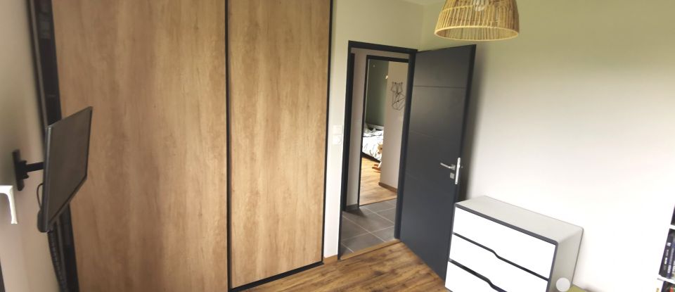 Maison 5 pièces de 110 m² à Saint-Cyr (07430)