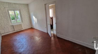 Maison 5 pièces de 90 m² à Louviers (27400)