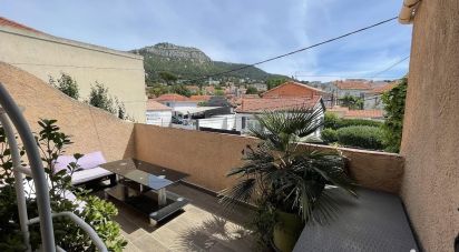 Maison 5 pièces de 205 m² à Toulon (83000)