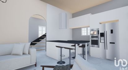 Maison 3 pièces de 80 m² à Toulon (83000)