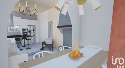 Maison 3 pièces de 80 m² à Toulon (83000)