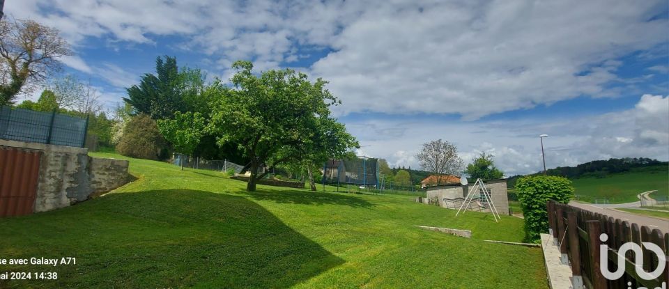 Maison 6 pièces de 160 m² à Vitry-le-Croisé (10110)