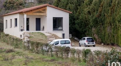 Maison 3 pièces de 83 m² à Tournon-sur-Rhône (07300)