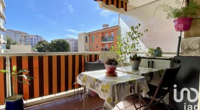 Appartement 3 pièces de 66 m² à CANNES-LA-BOCCA (06150)