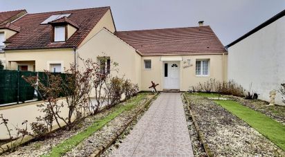 Maison 5 pièces de 110 m² à Savigny-sur-Orge (91600)