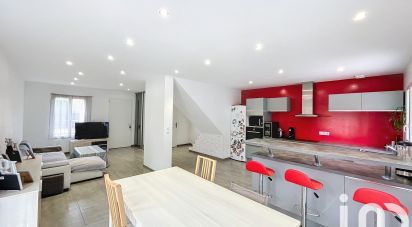 Maison 4 pièces de 88 m² à Givors (69700)