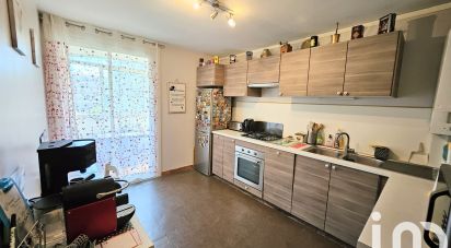 Appartement 4 pièces de 85 m² à Montpellier (34070)