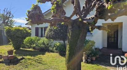 Maison 5 pièces de 96 m² à Pau (64000)