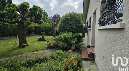 Maison 5 pièces de 96 m² à Pau (64000)